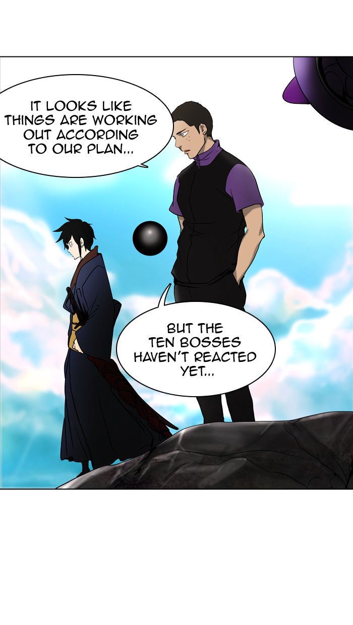 Tower of God, Chapter 284 image 028